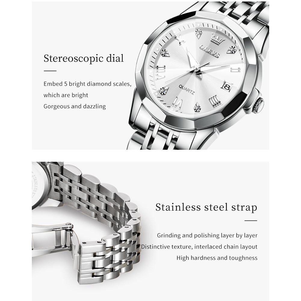 OLEVS 9931 DIAMOND
