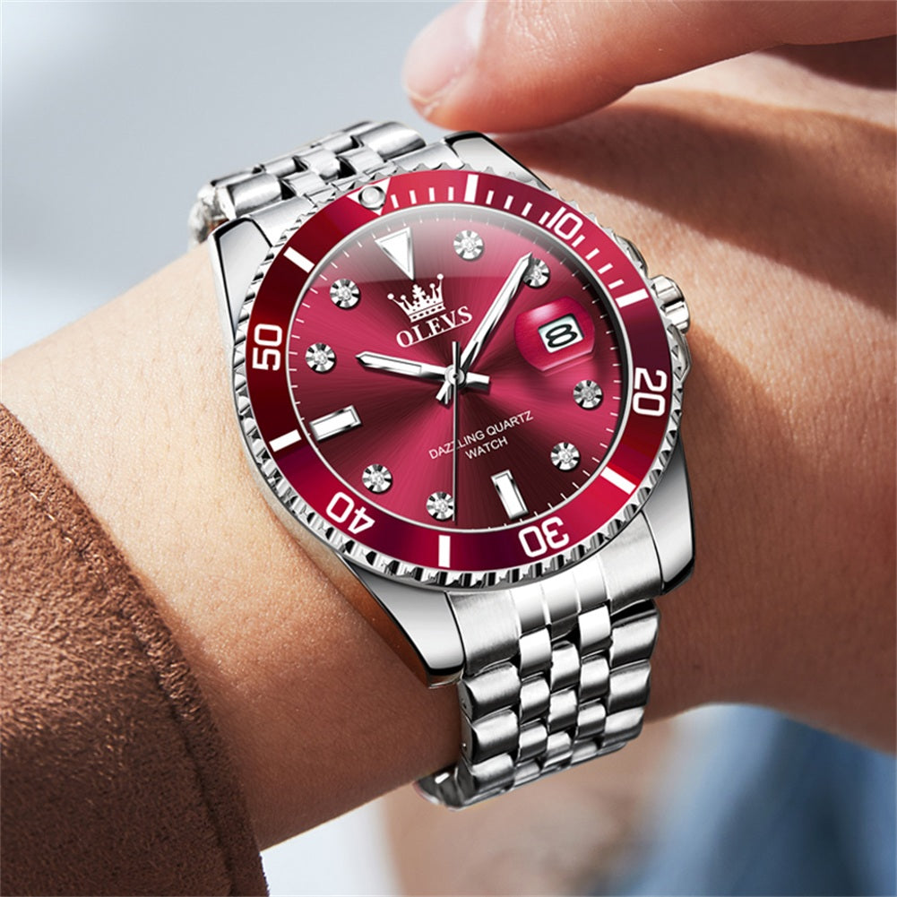 OLEVS 9809 DIAMOND