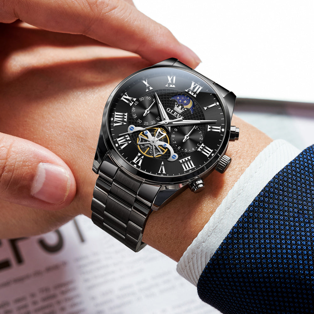OLEVS 3640 LUNAR