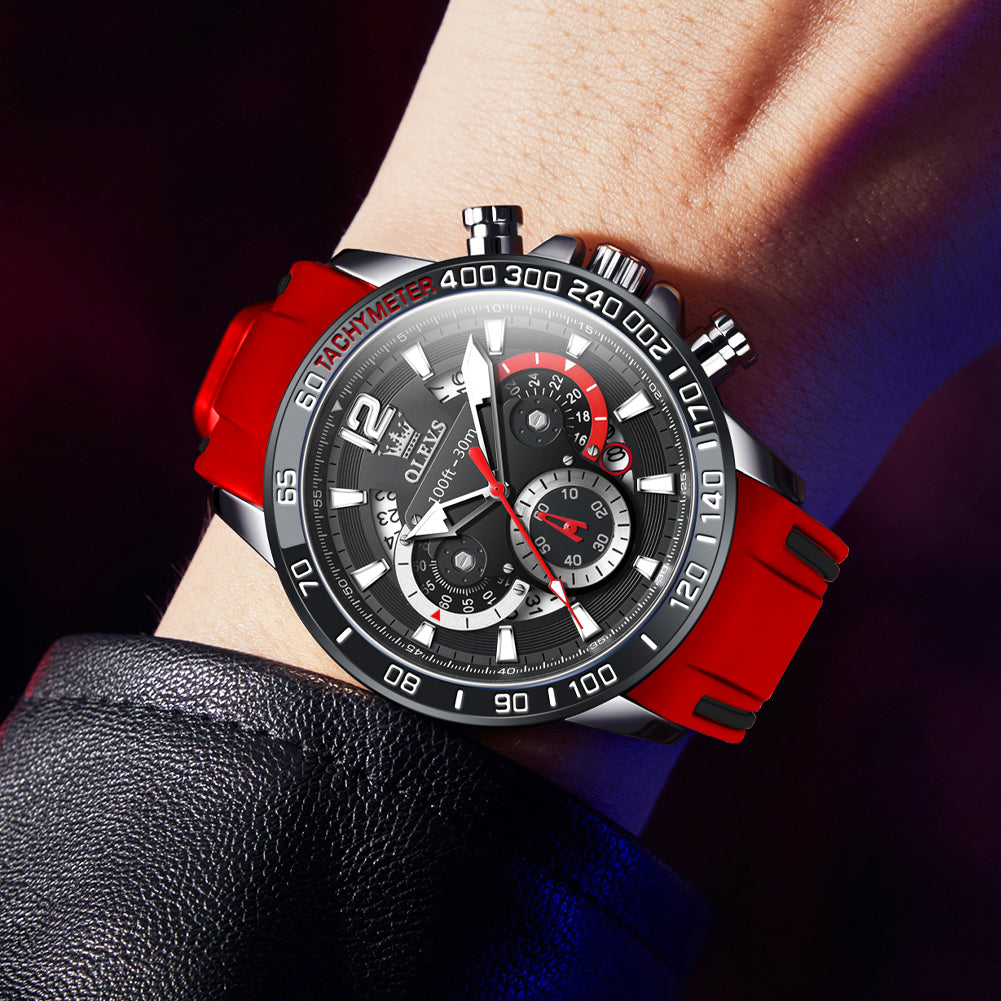 OLEVS 9936 CHRONO