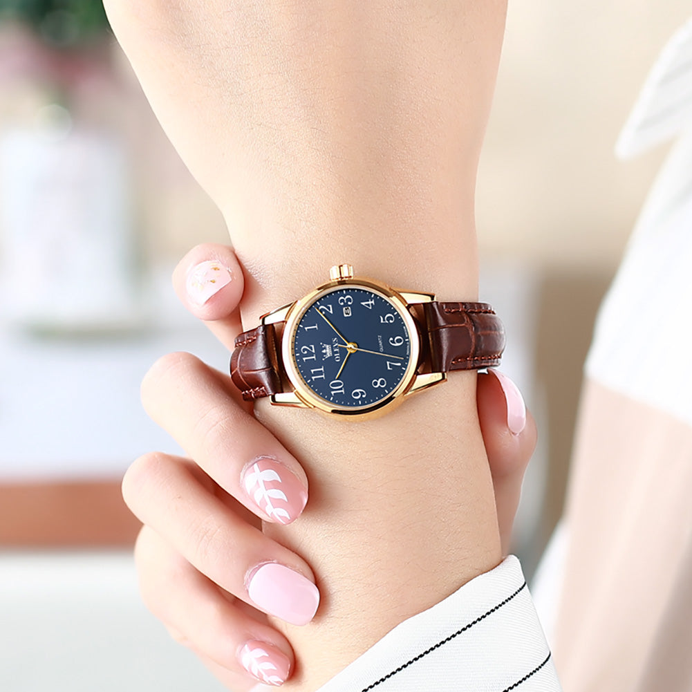 OLEVS 5566 DUO