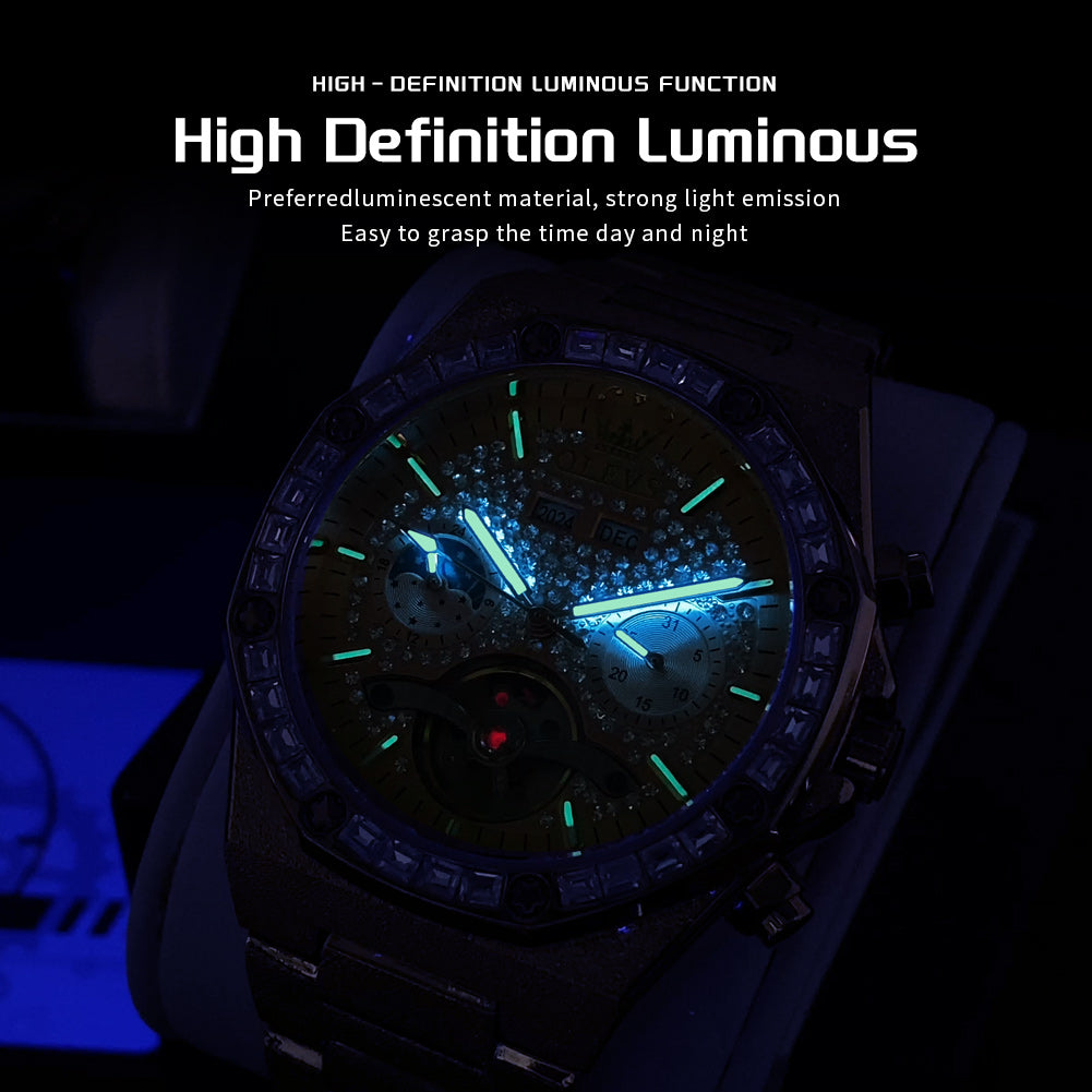 OLEVS 9805 DIAMOND