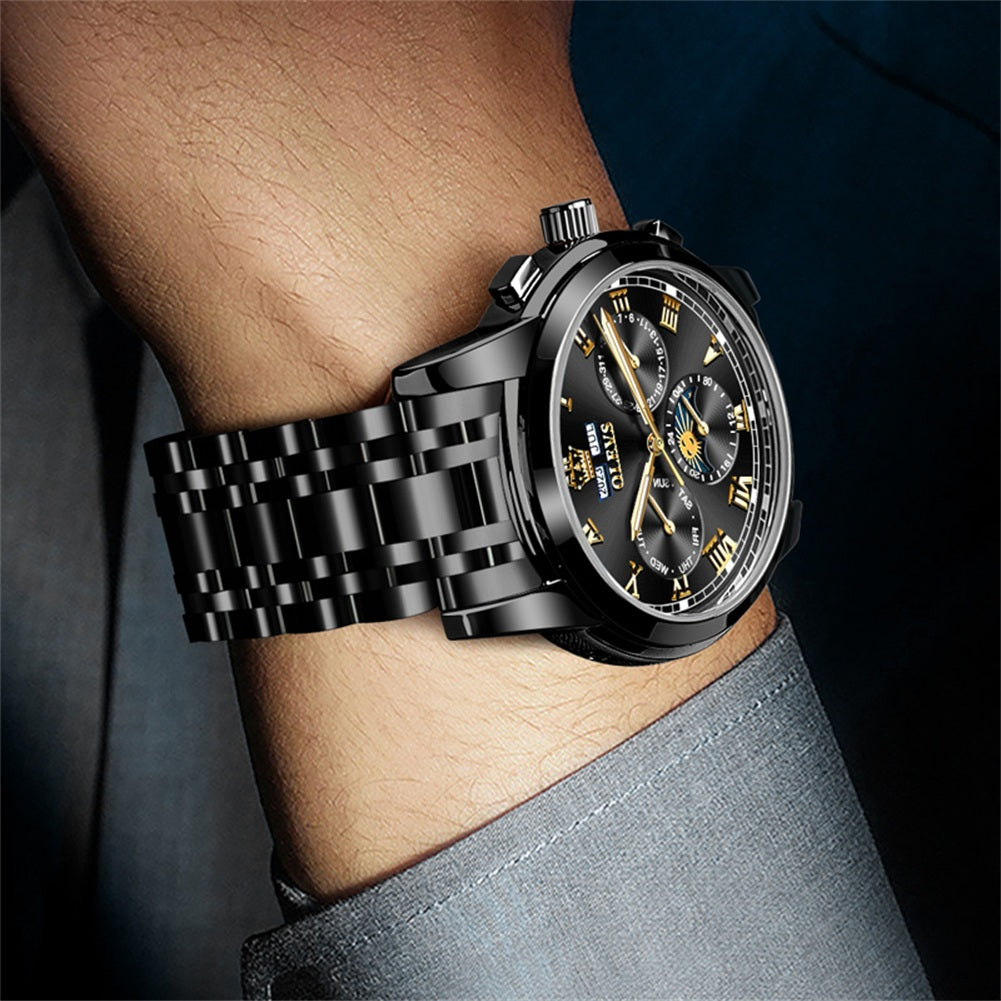 OLEVS 6692 CHRONO