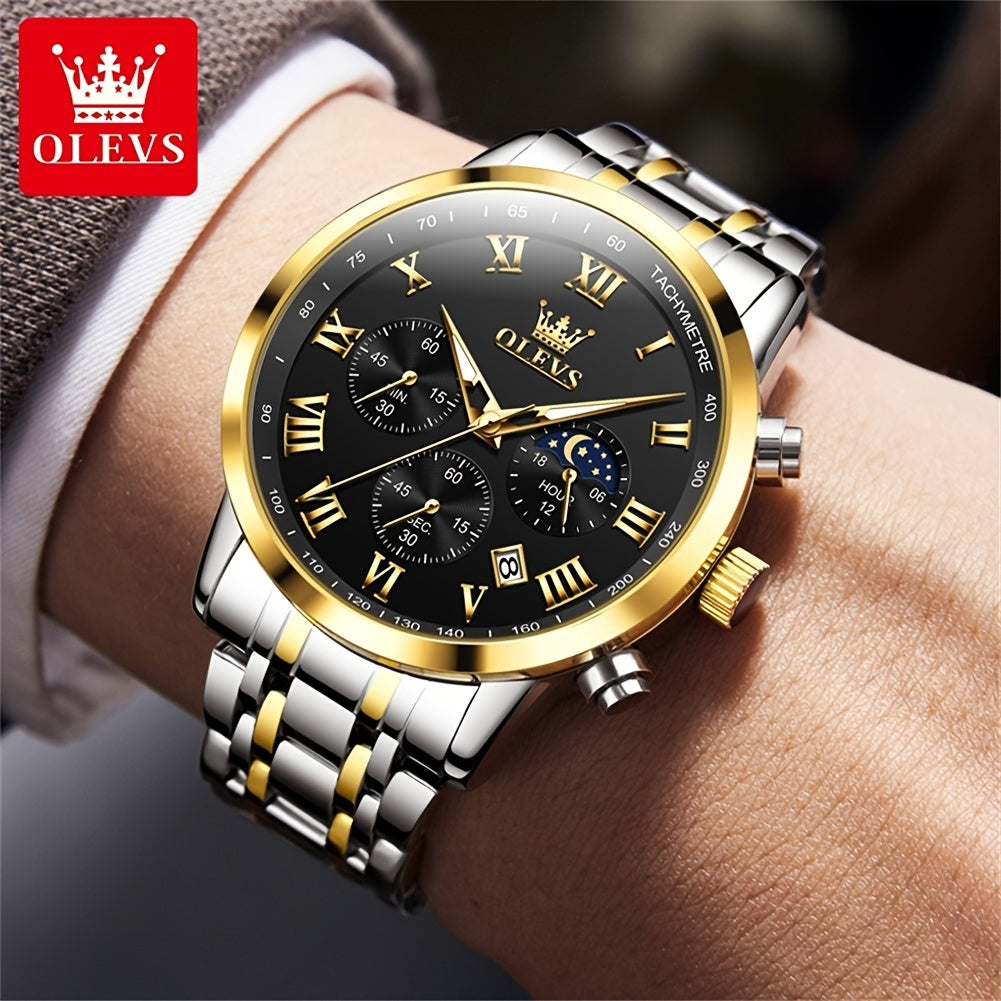 OLEVS 5529 LUNAR