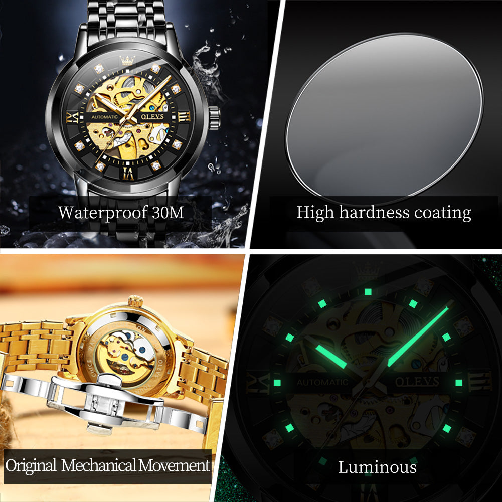 OLEVS 9901 DIAMOND