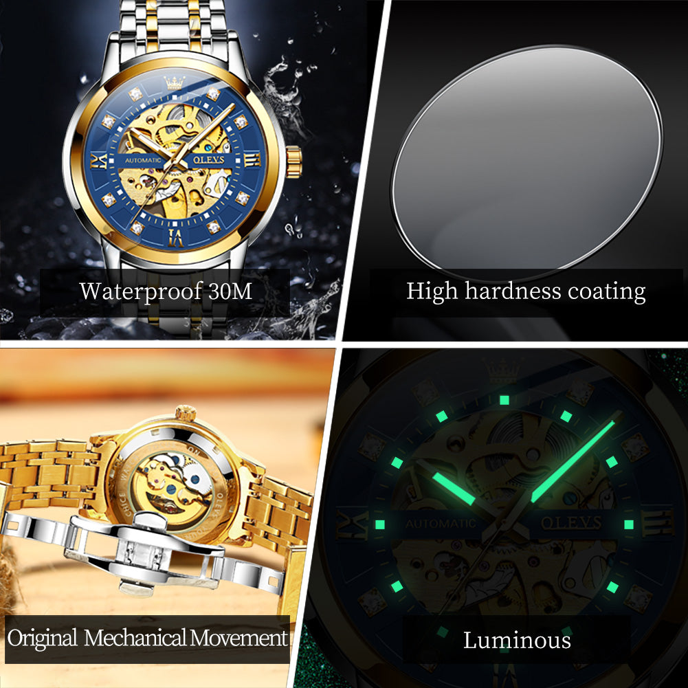OLEVS 9901 DIAMOND