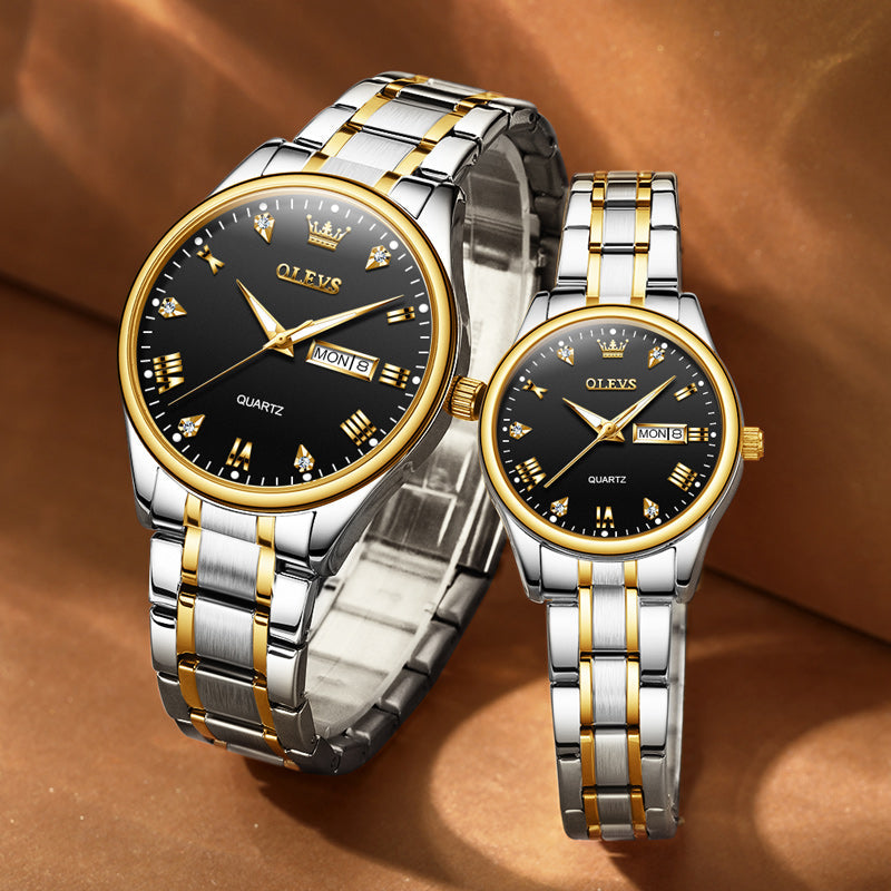OLEVS 5563 DUO