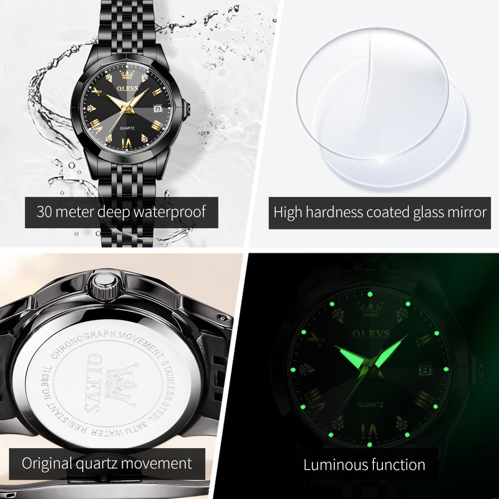 OLEVS 9931 DIAMOND