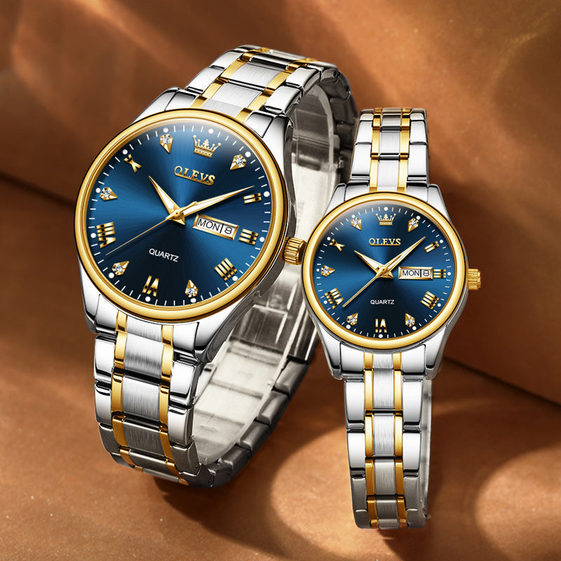 OLEVS 5563 DUO
