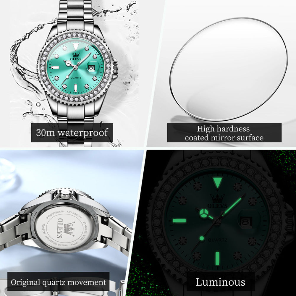 OLEVS 9945 DIAMOND