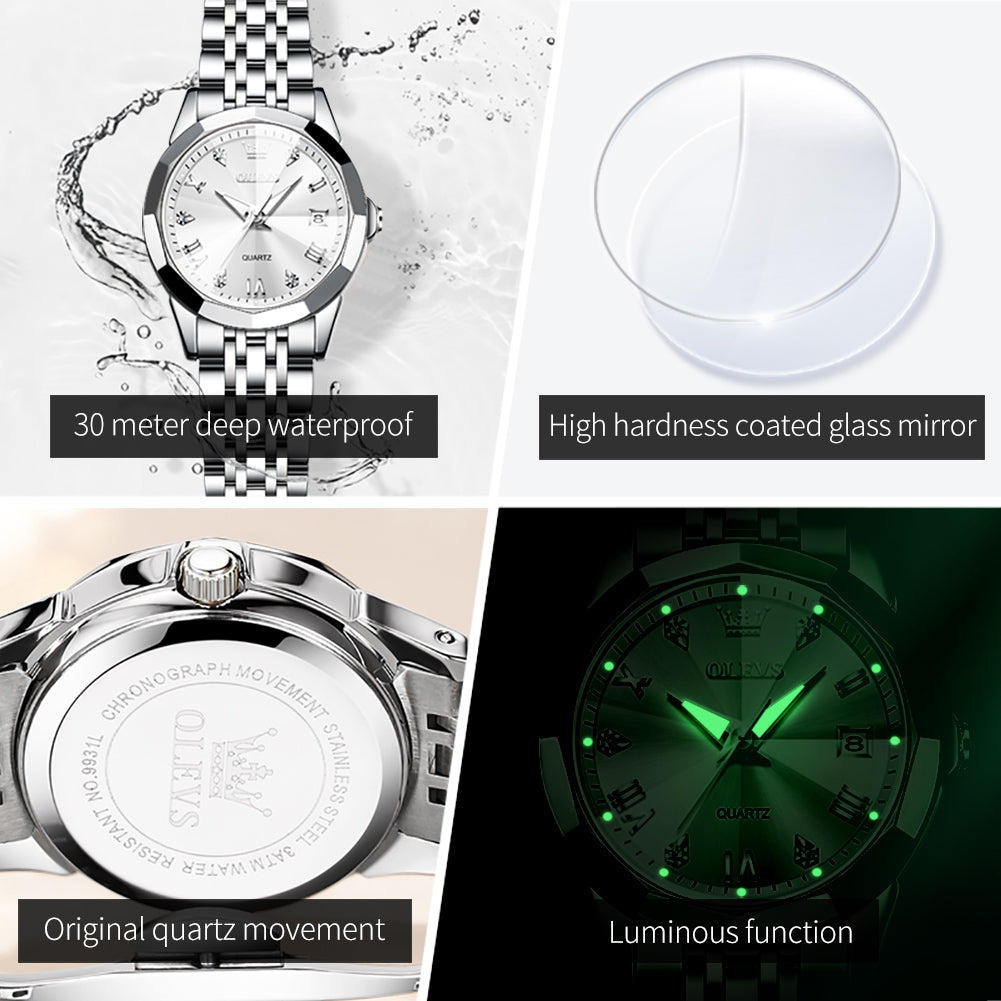 OLEVS 9931 DIAMOND