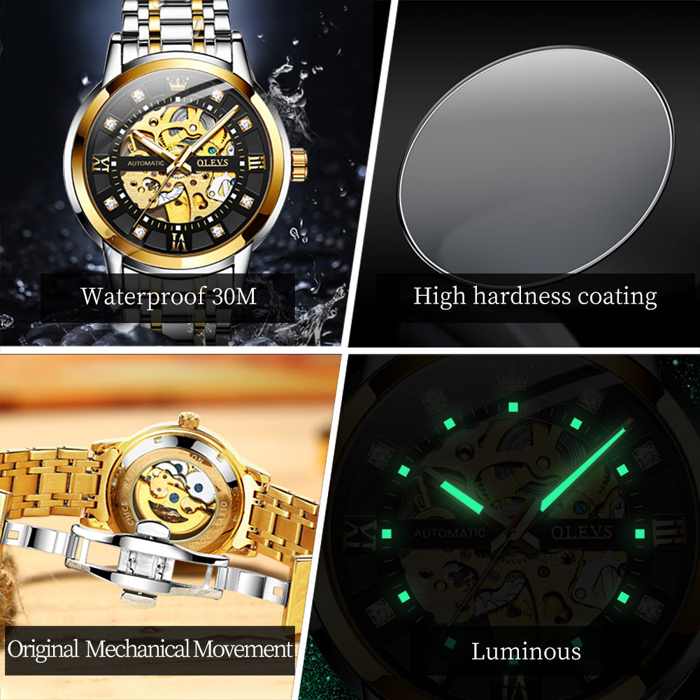OLEVS 9901 DIAMOND