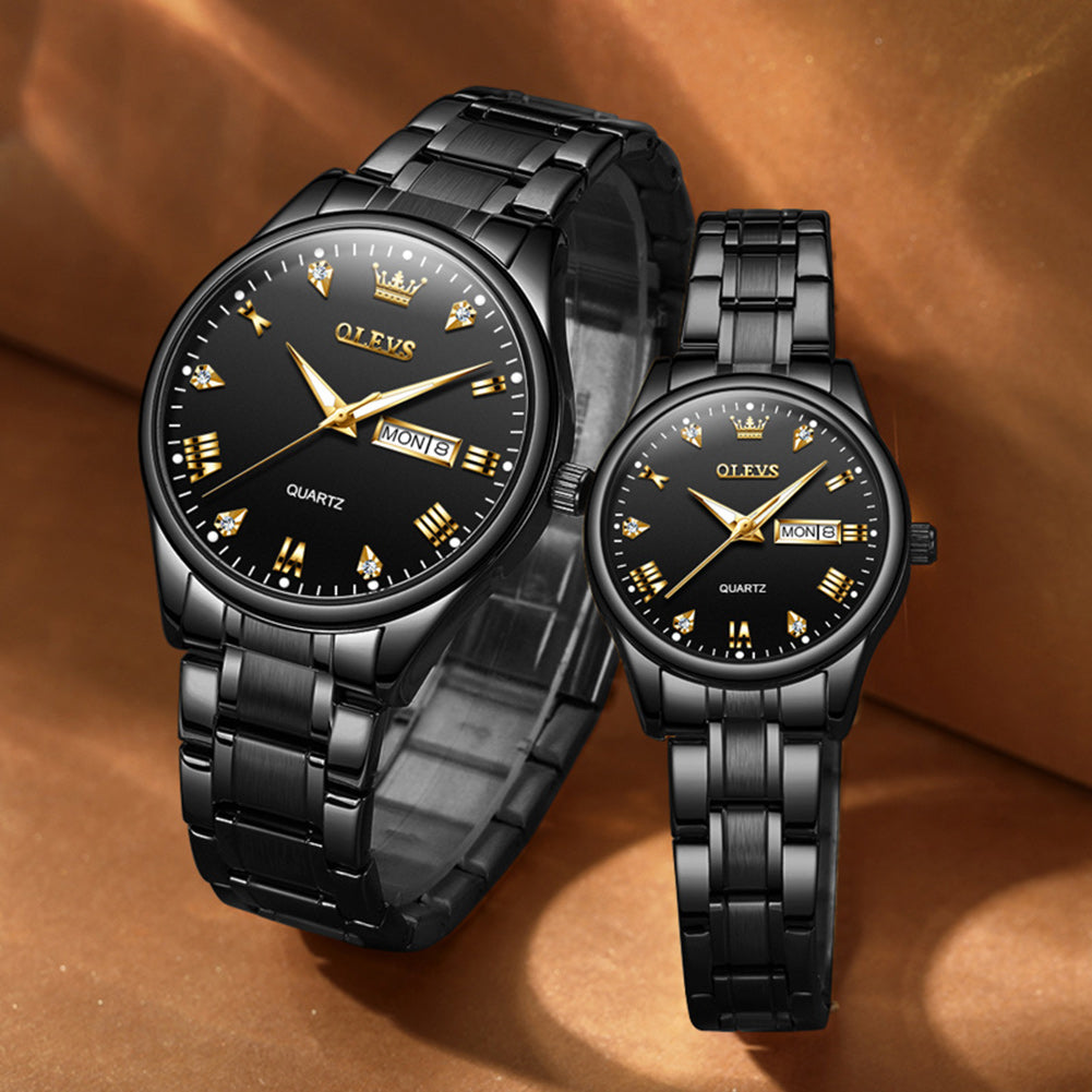OLEVS 5563 DUO