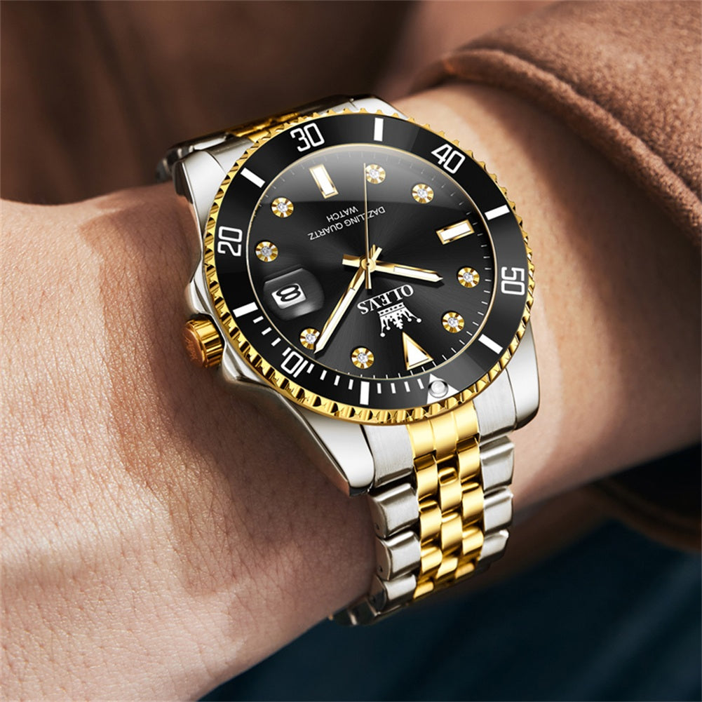 OLEVS 9809 DIAMOND