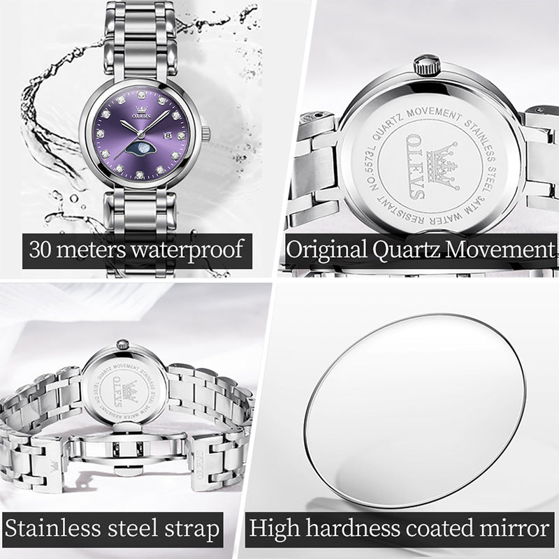 OLEVS 5573 DIAMOND
