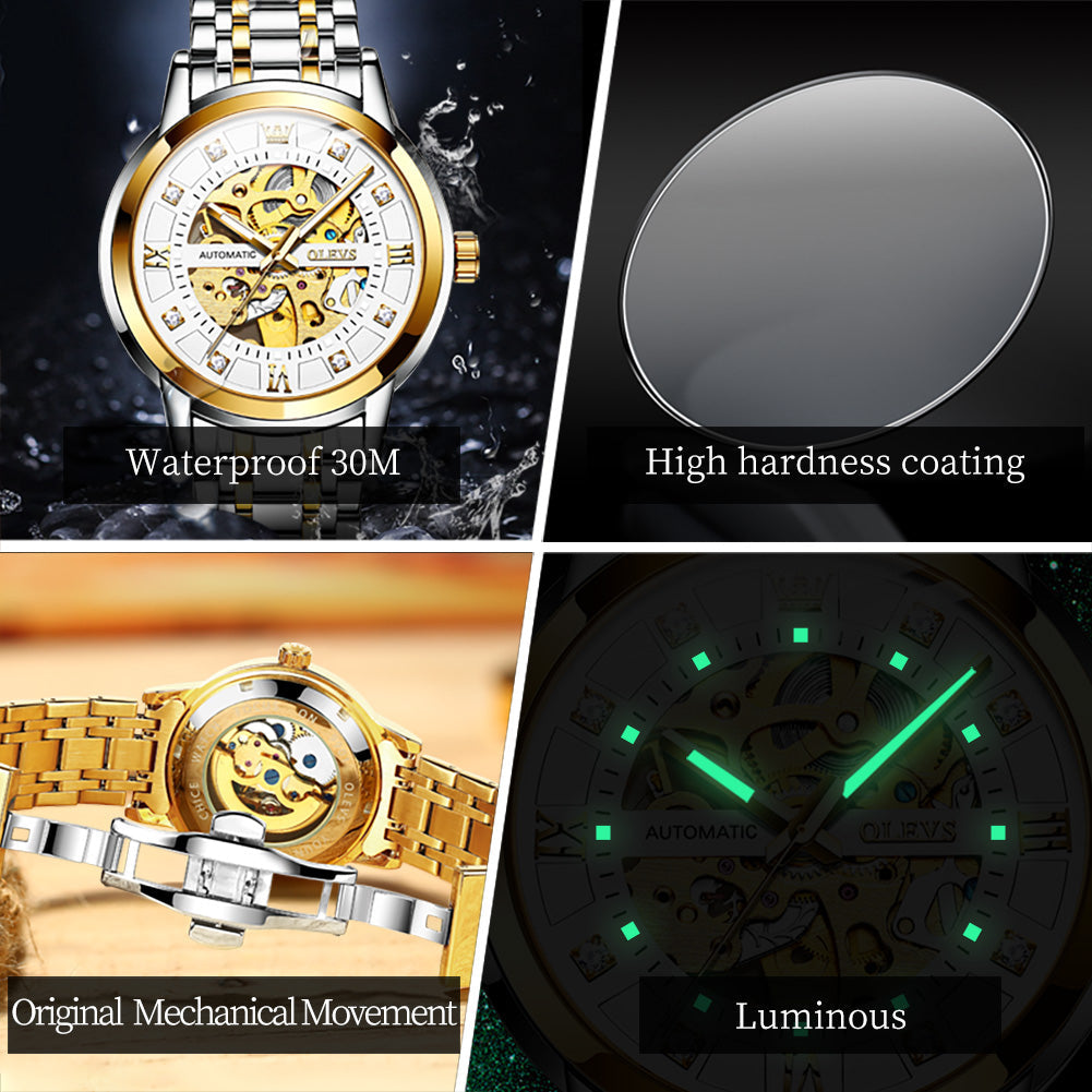 OLEVS 9901 DIAMOND