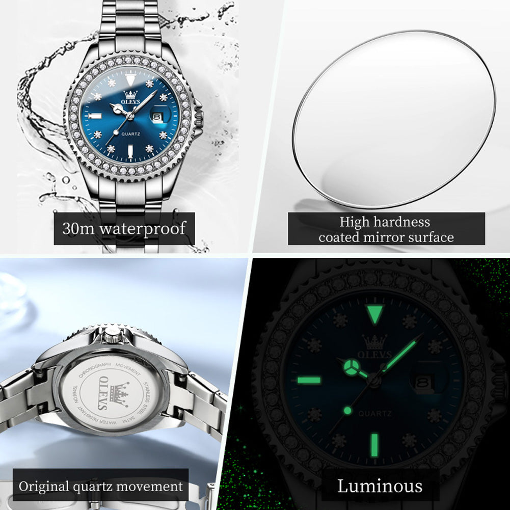 OLEVS 9945 DIAMOND