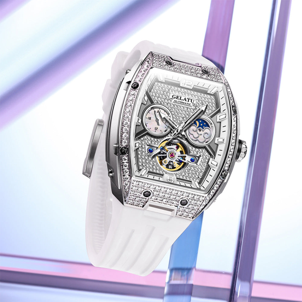 OLEVS 6016 MOTION
