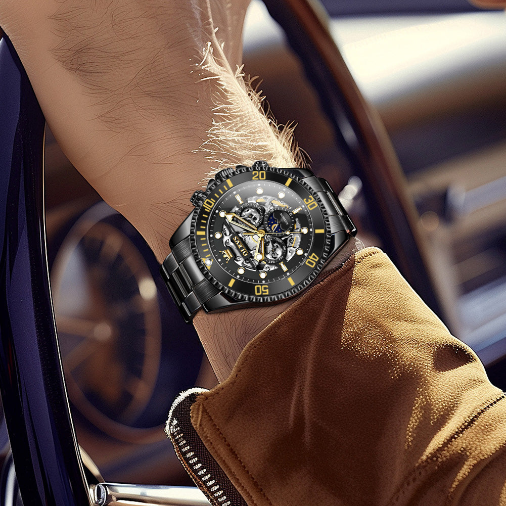 OLEVS 6715 LUNAR