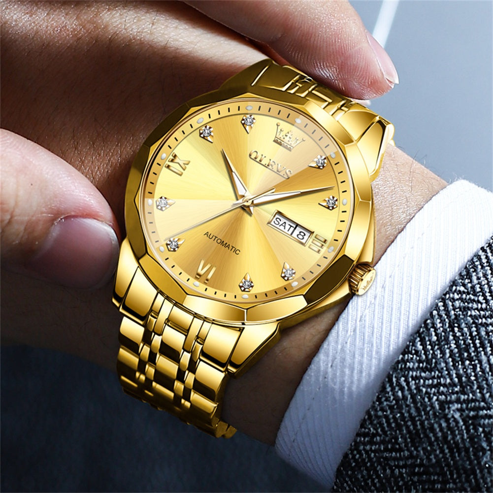 OLEVS 9982 DIAMOND