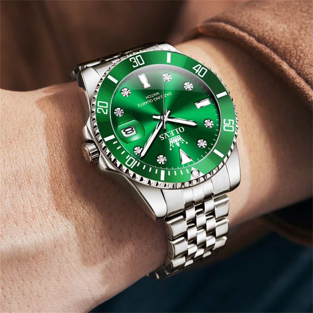 OLEVS 9809 DIAMOND
