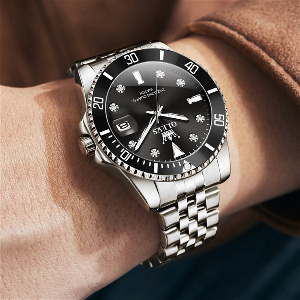 OLEVS 9809 DIAMOND