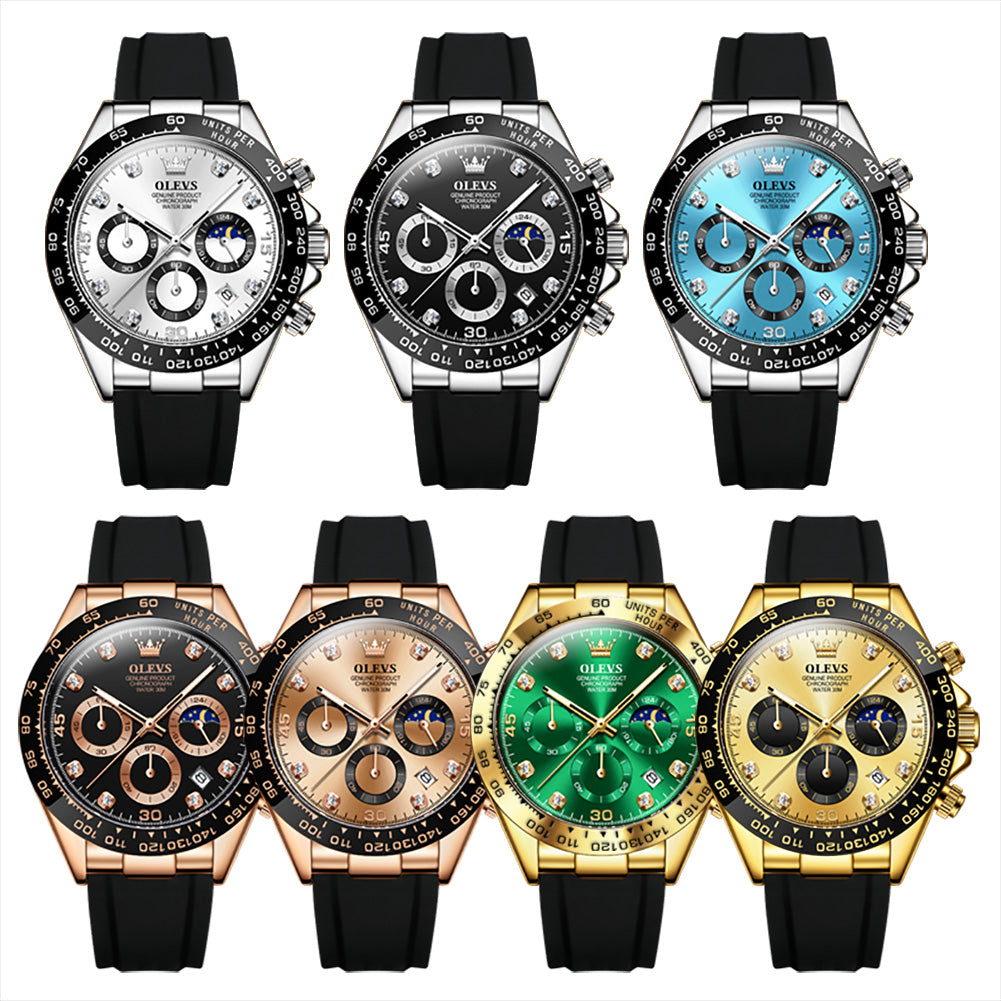 OLEVS 2875 DIAMOND