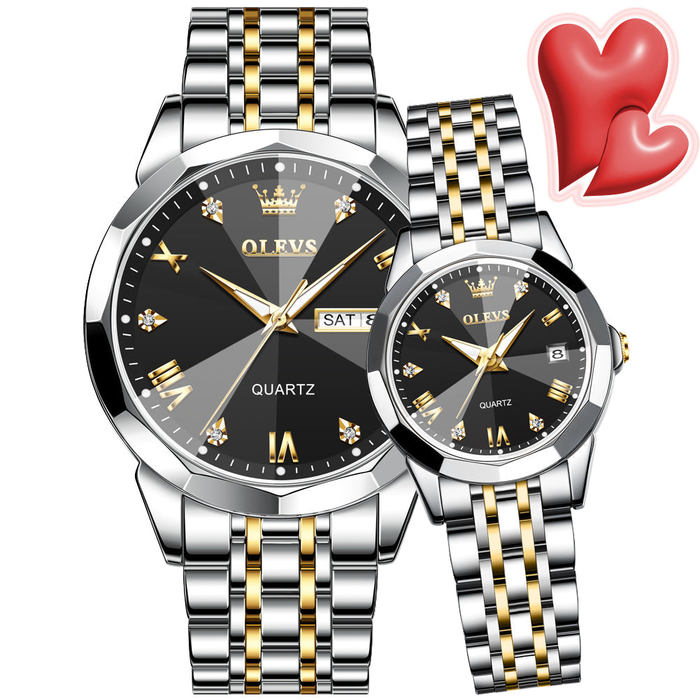 OLEVS 9931 DUO