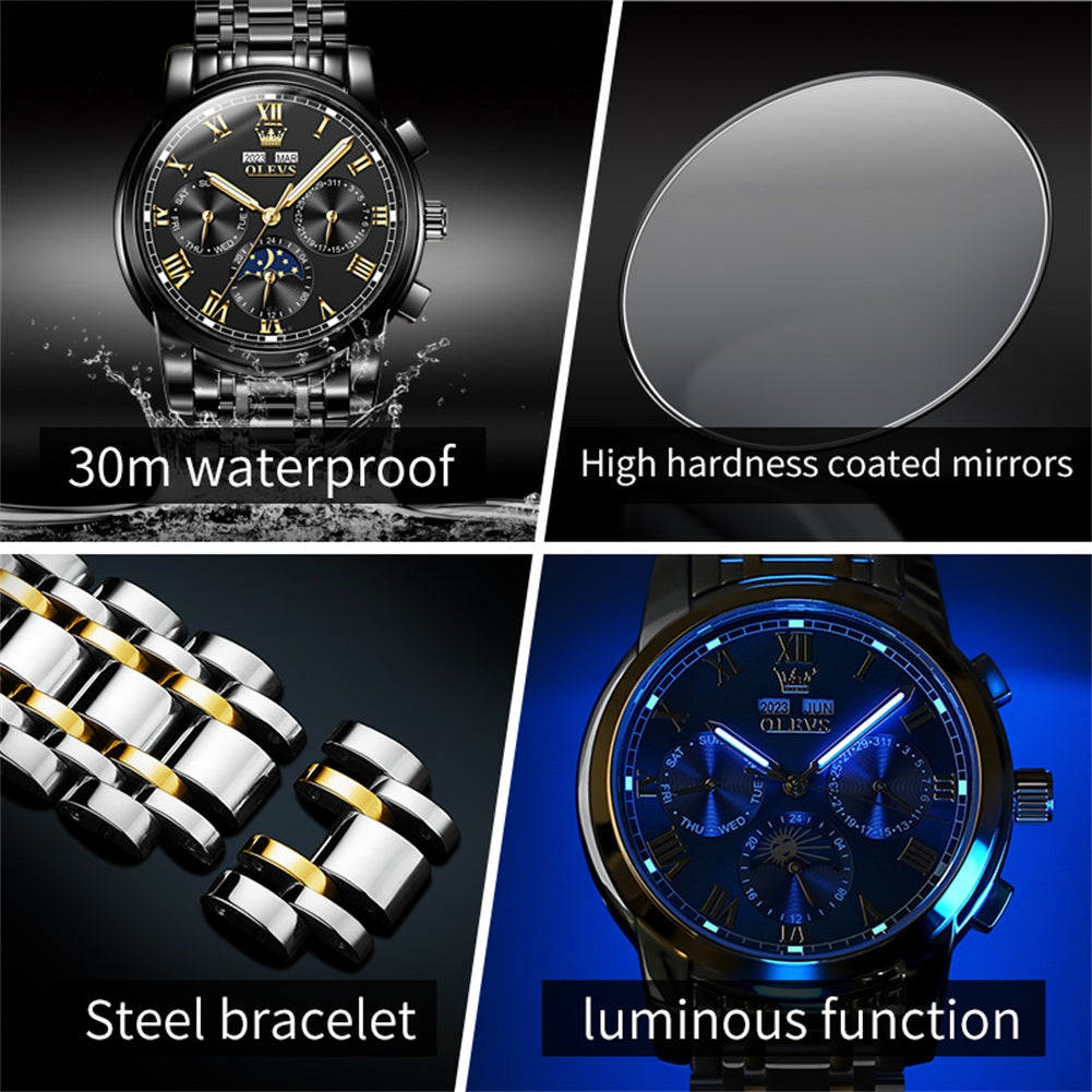 OLEVS 6692 CHRONO