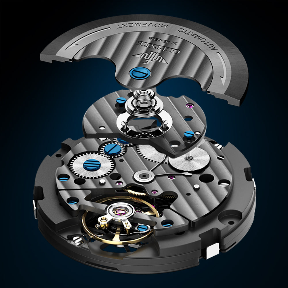 OUPINKE 3255 ONYX
