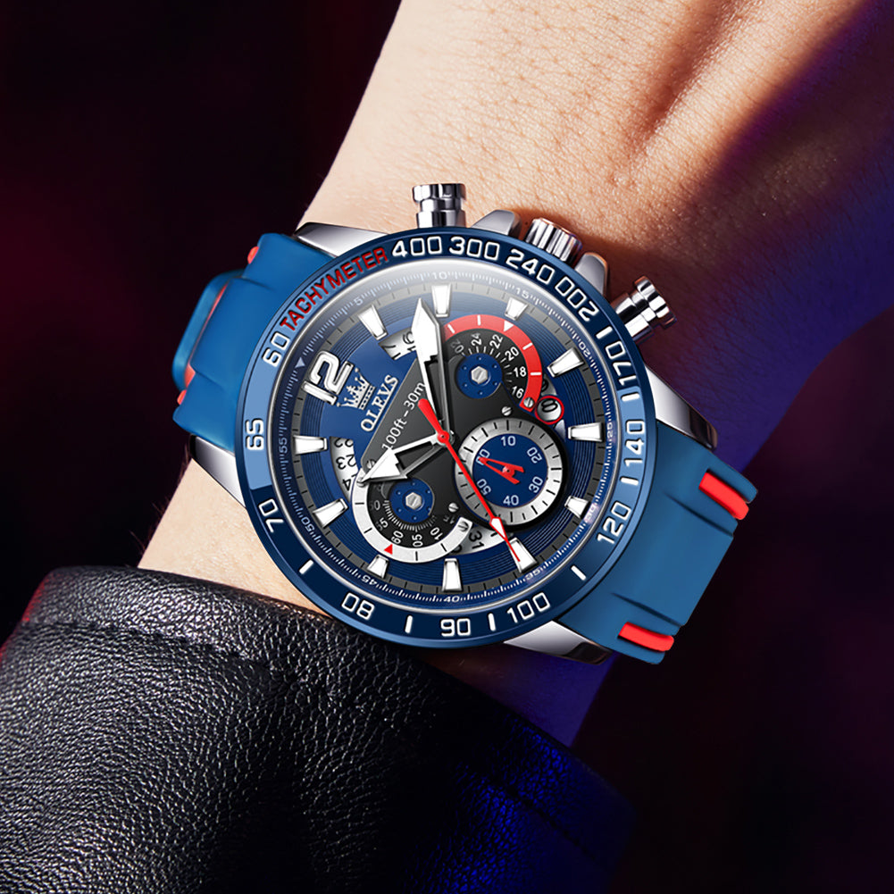 OLEVS 9936 CHRONO