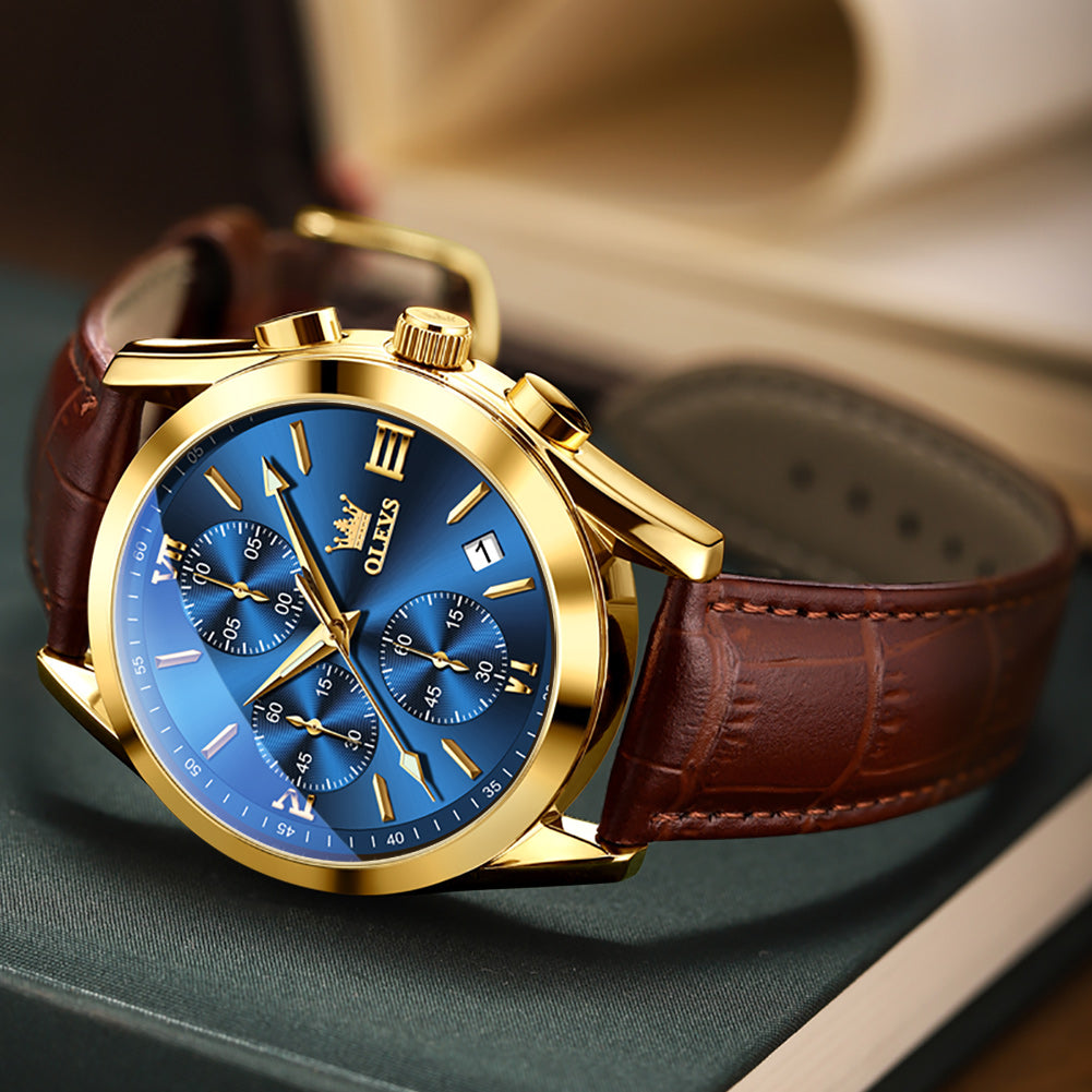 OLEVS 2872 CHRONO