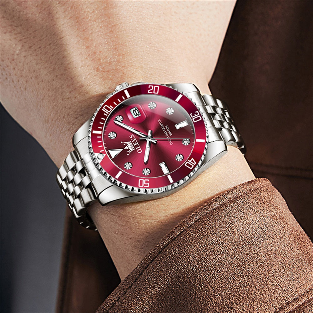 OLEVS 9809 DIAMOND