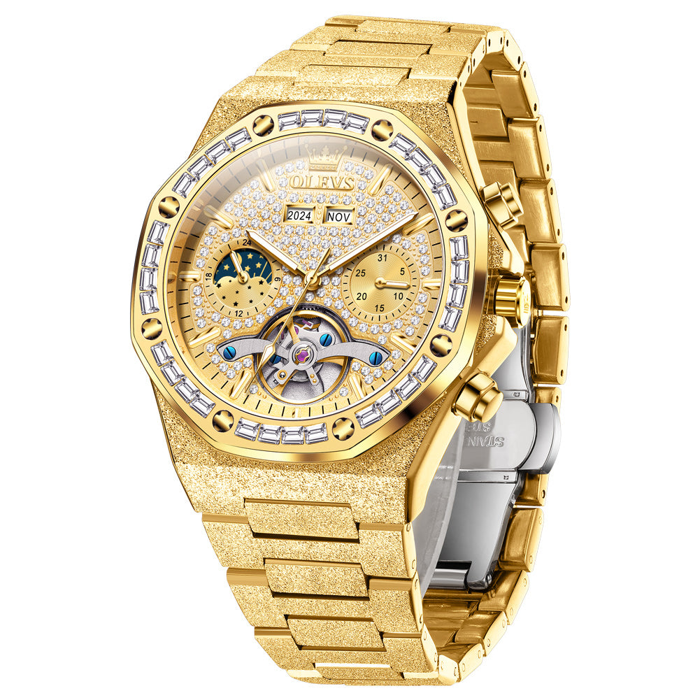 OLEVS 9805 DIAMOND