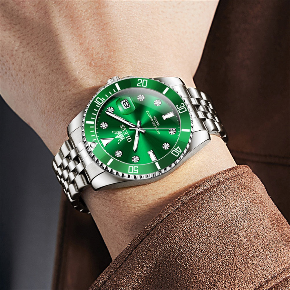 OLEVS 9809 DIAMOND