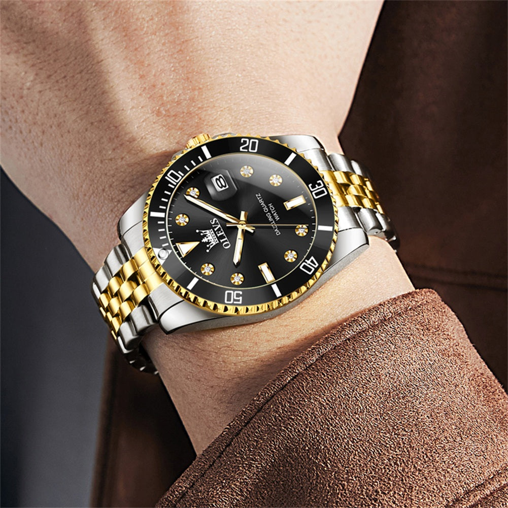 OLEVS 9809 DIAMOND