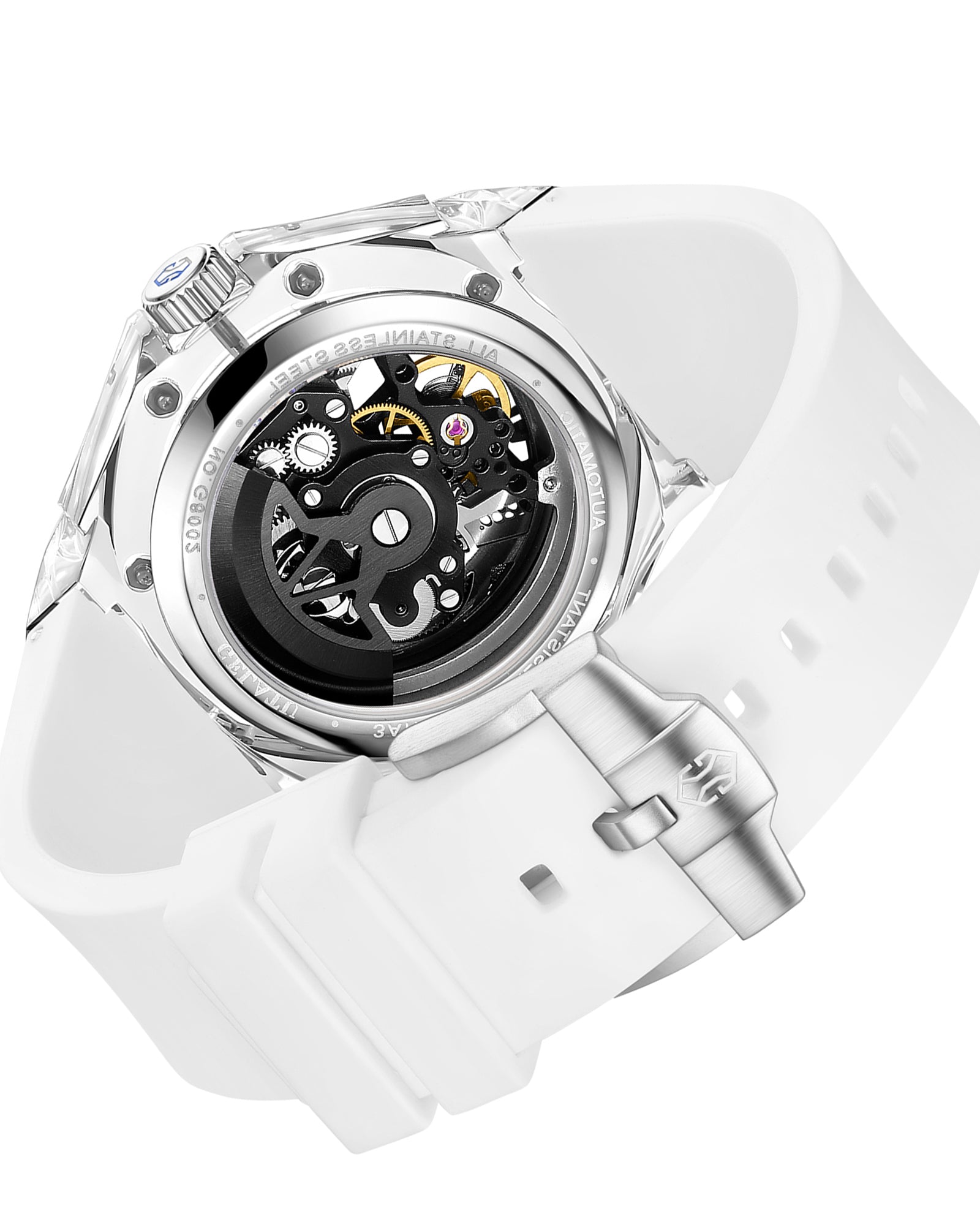OLEVS 8002 VORTEX