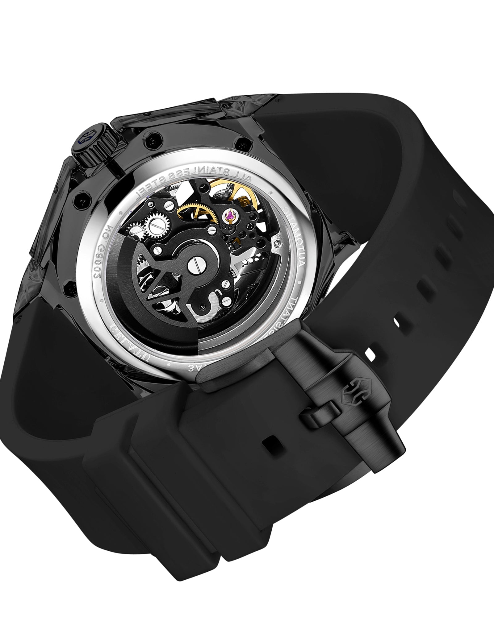 OLEVS 8002 VORTEX