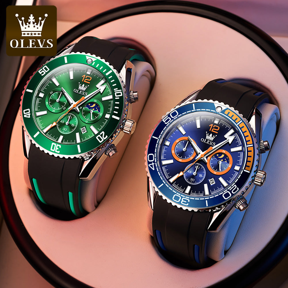 OLEVS 9916 CHRONO