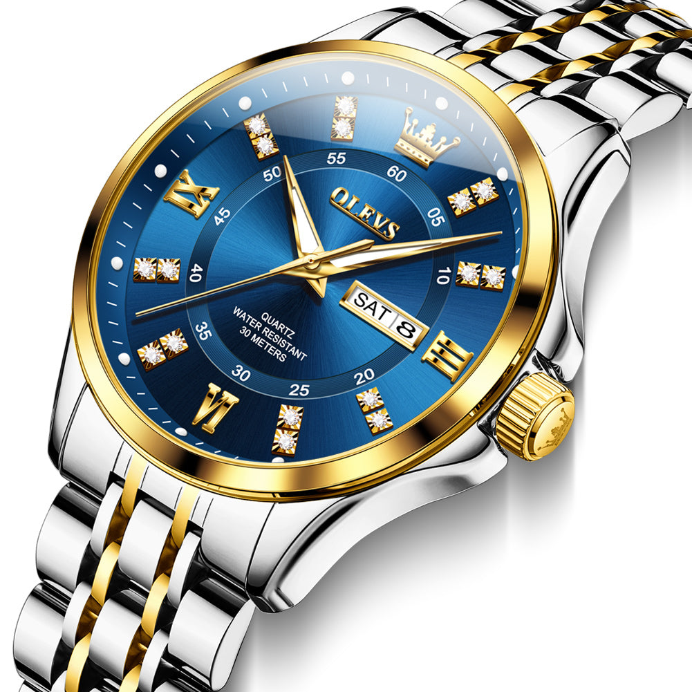 OLEVS 3620 GOLD