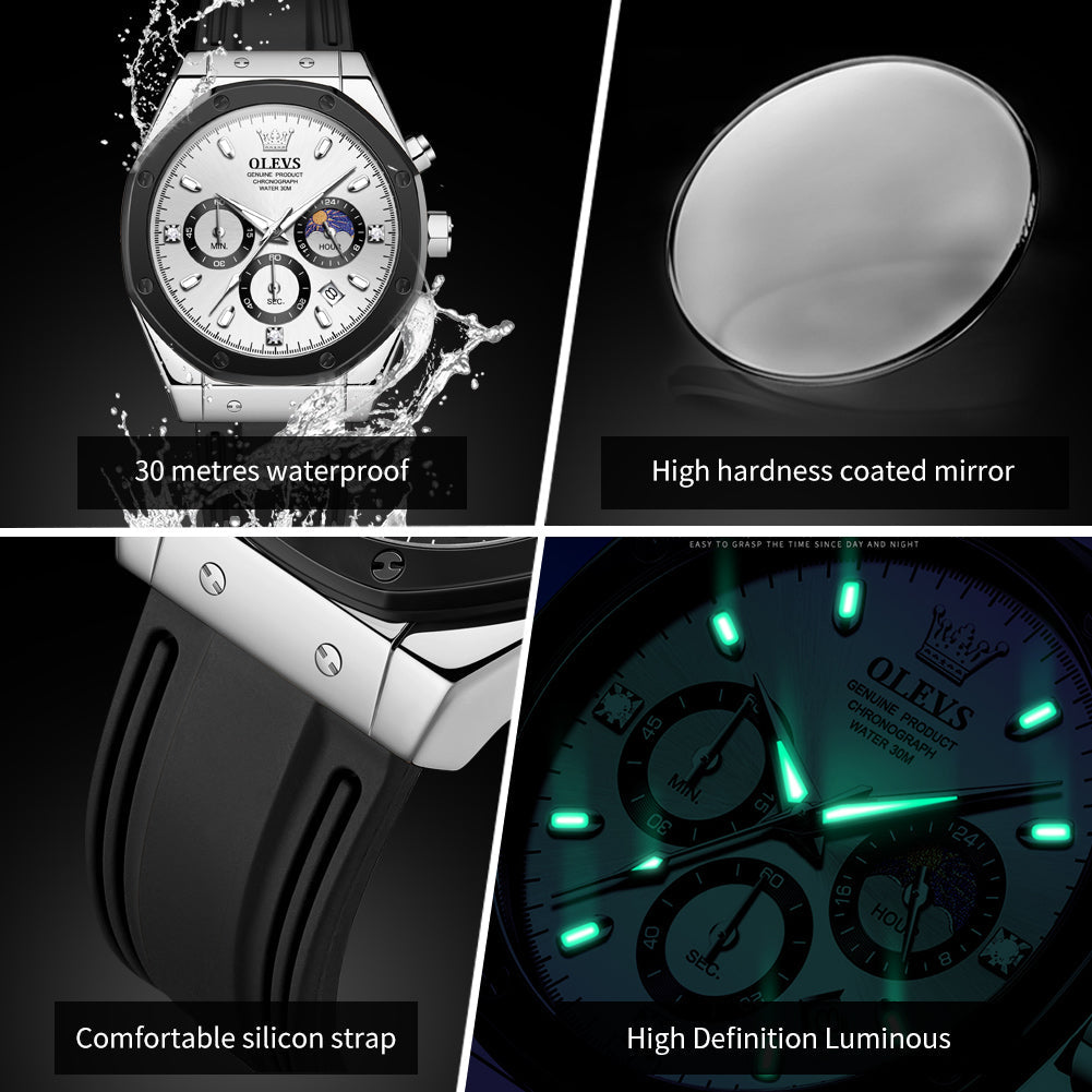 OLEVS 9911 LUNAR