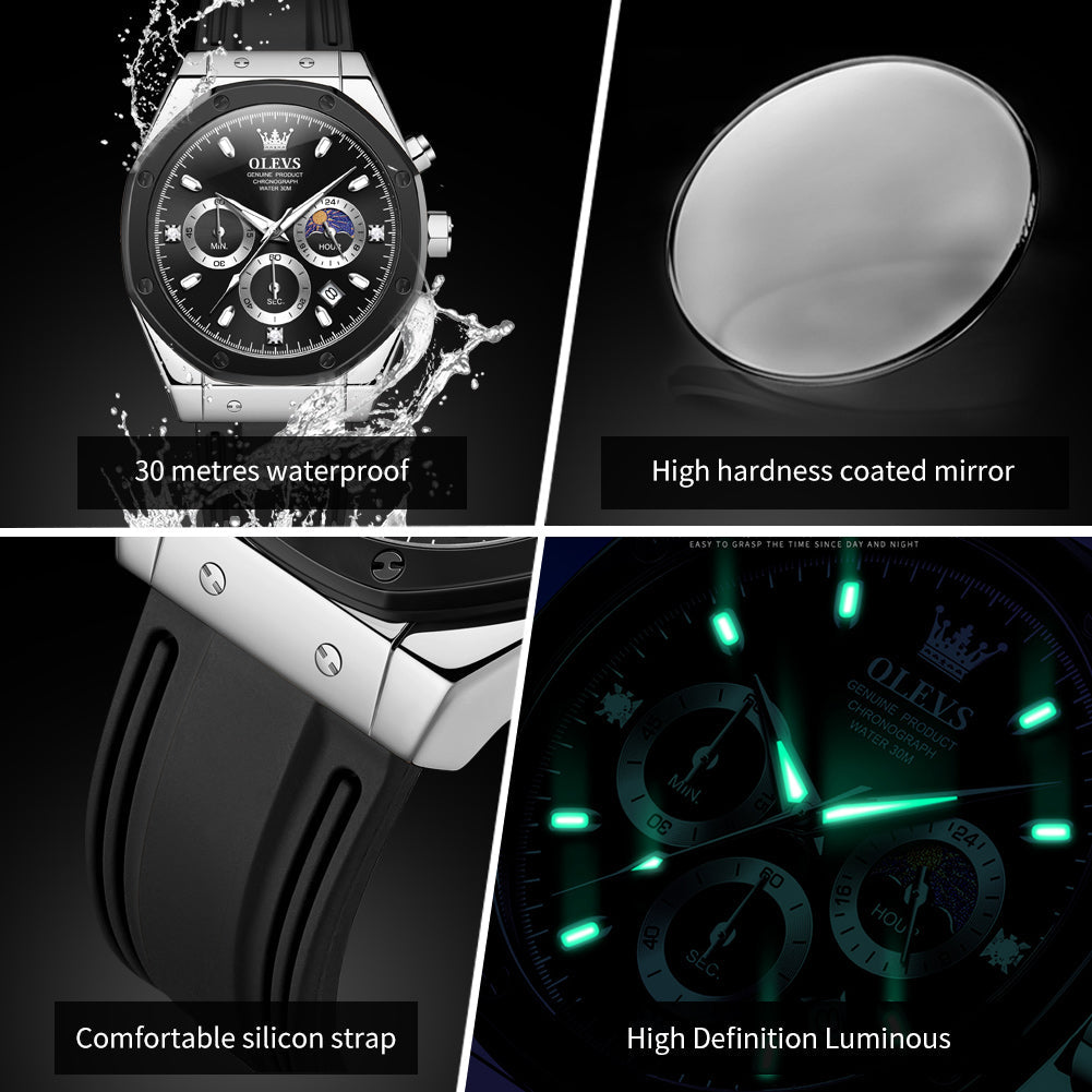 OLEVS 9911 LUNAR