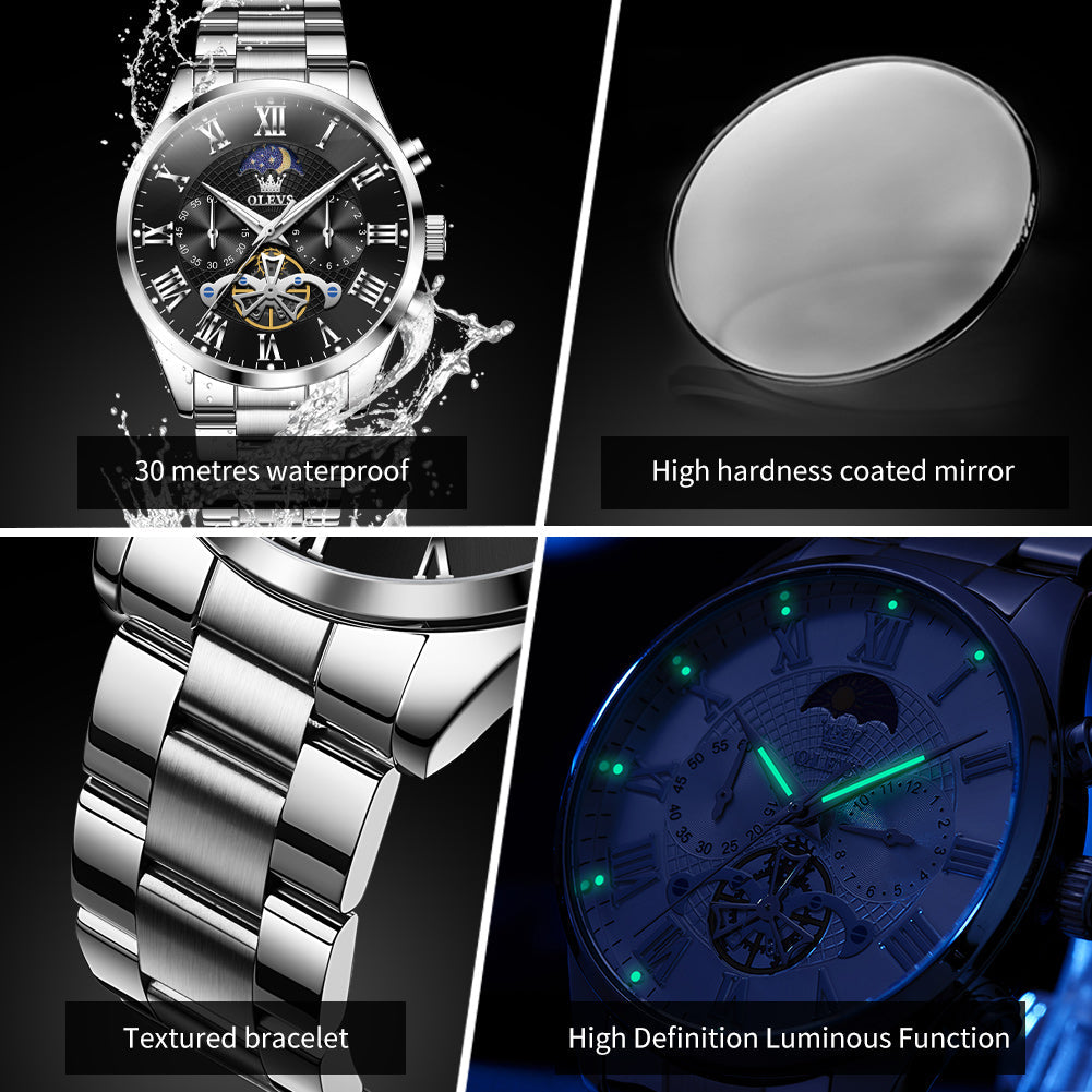 OLEVS 3640 LUNAR