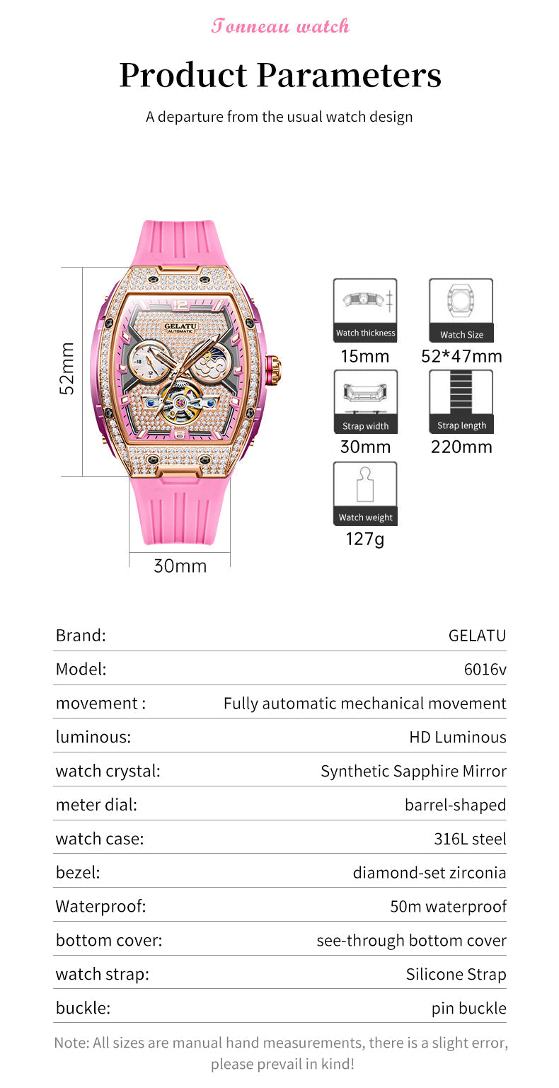 OLEVS 6016 MOTION