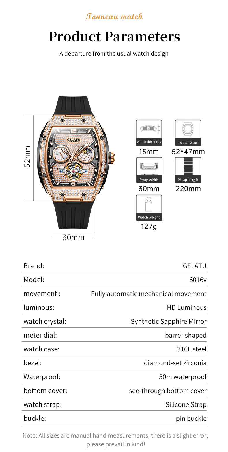 OLEVS 6016 MOTION