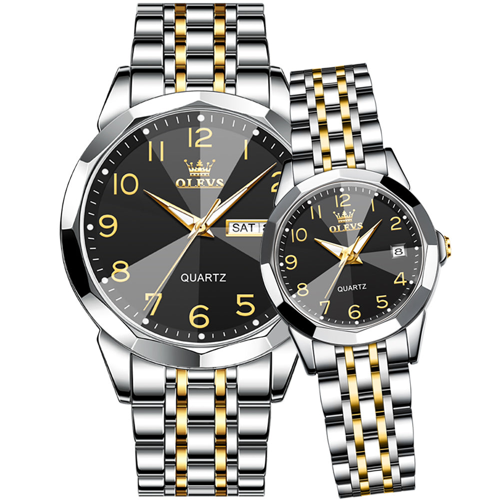 OLEVS 9970 DUO