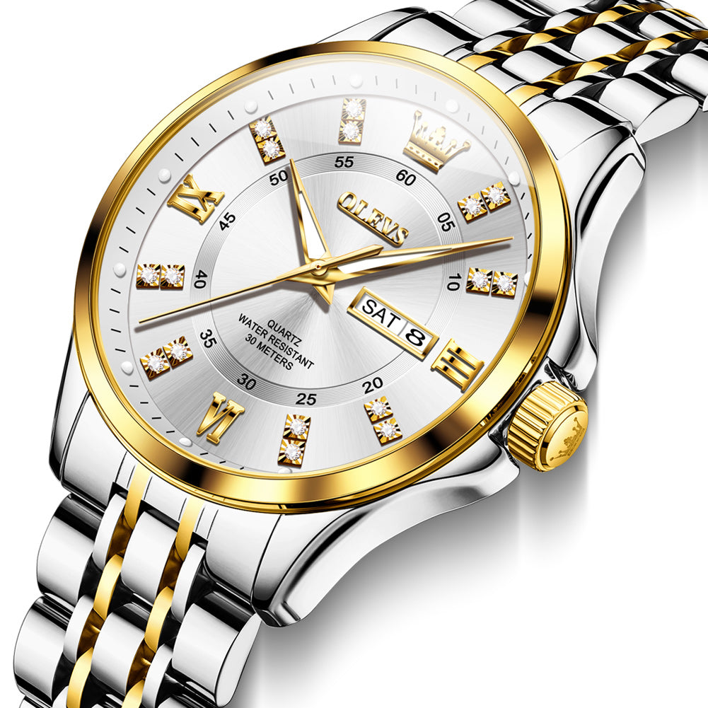 OLEVS 3620 GOLD
