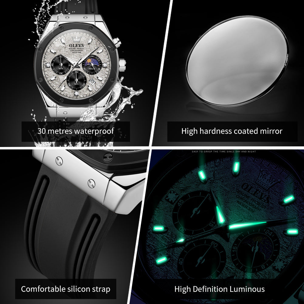 OLEVS 9911 LUNAR