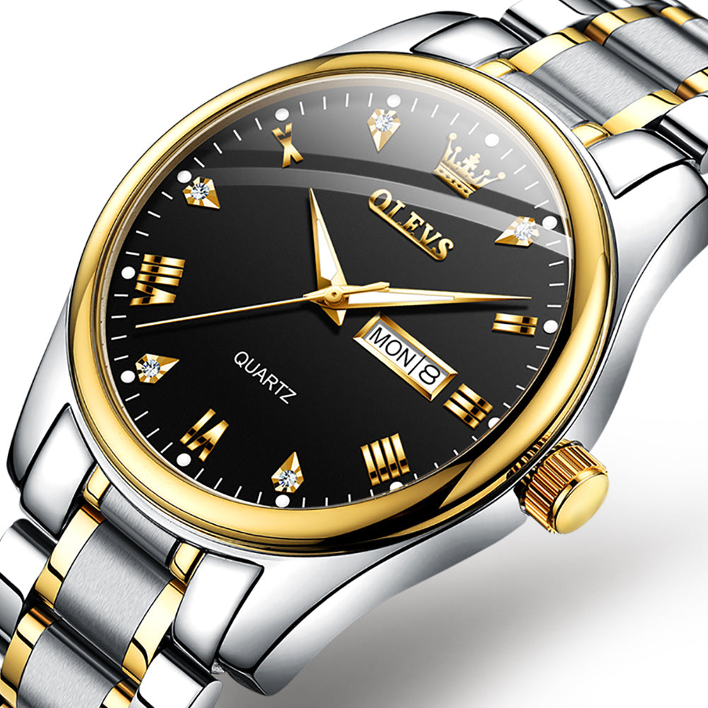 OLEVS 5563 ONYX