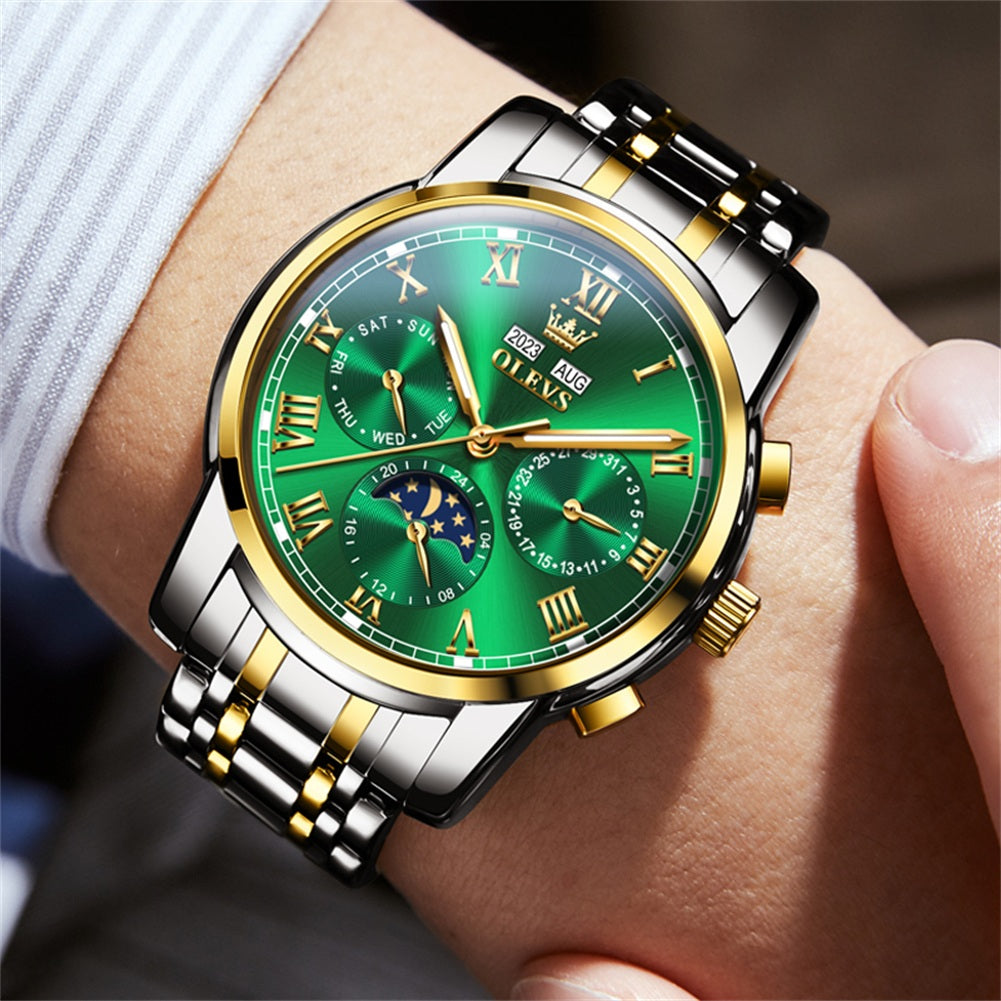 OLEVS 6692 CHRONO
